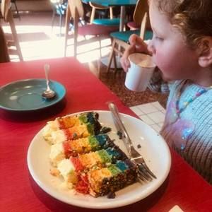 Meet your Posher, Matty